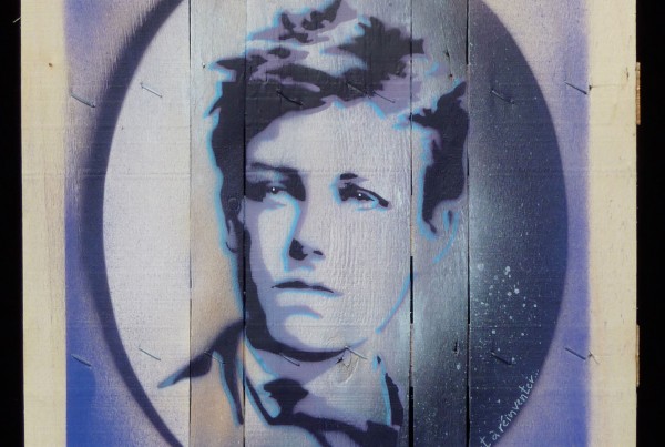 Rimbaud-Cajot