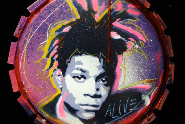 Basquiat-R°