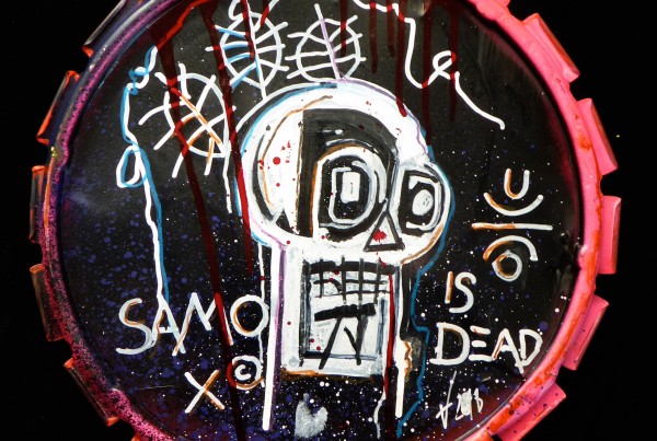 Basquiat-V°